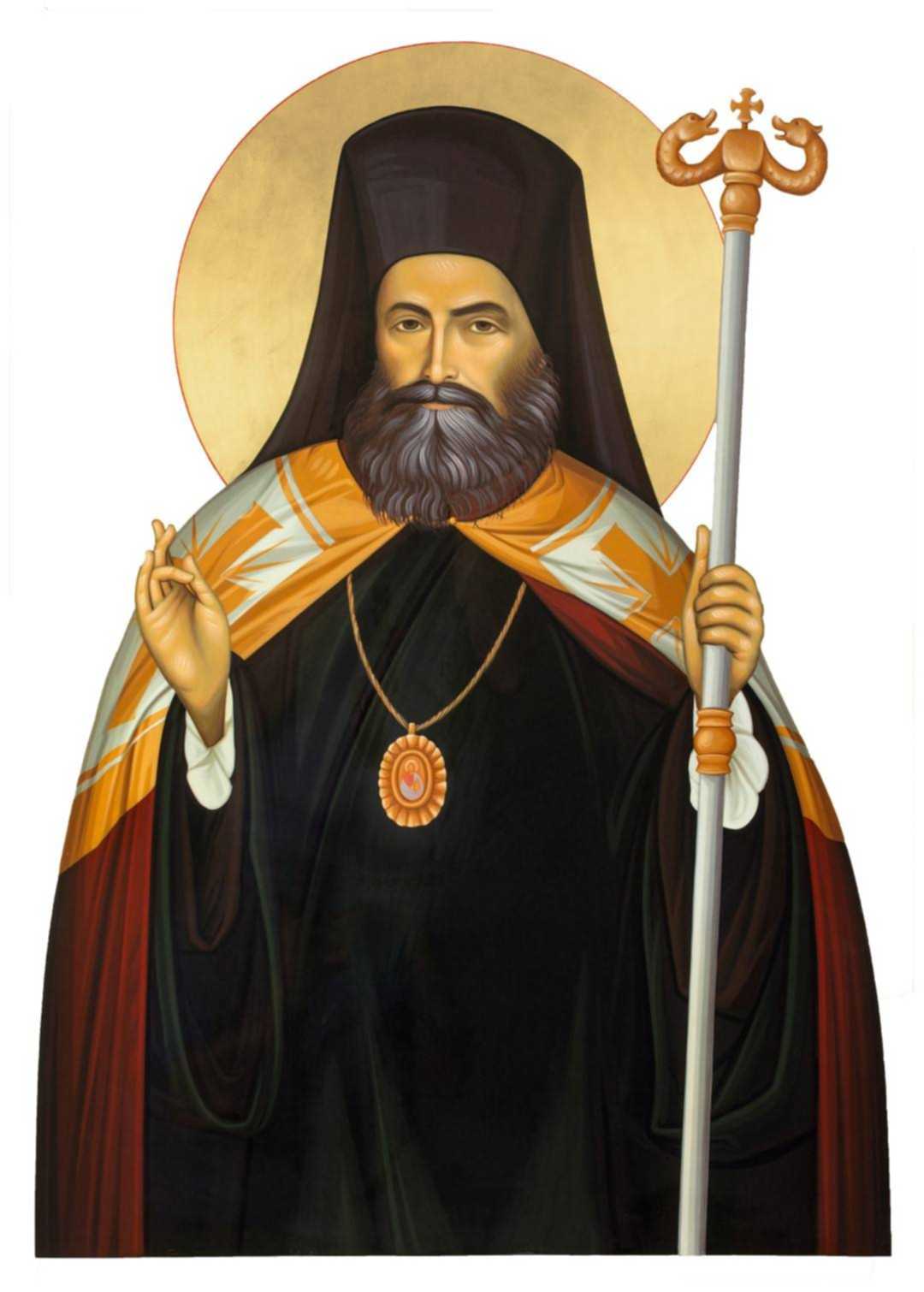 Acatistul Sf Ierarh Calinic De La Cernica Acatistul Sfântului Ierarh Calinic de la Cernica, Episcopul Râmnicului | Arhiepiscopia Râmnicului