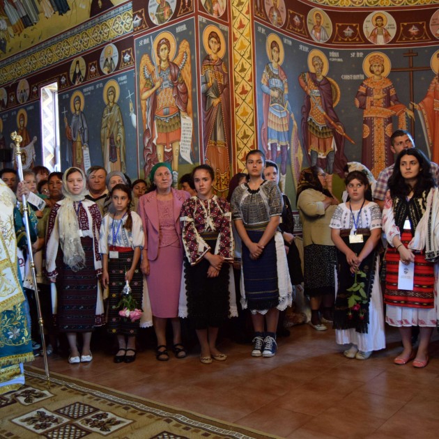 Congresul Tinerilor Ortodocsi