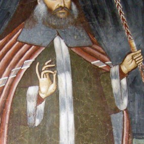 Episcop de Ramnicu Valcea