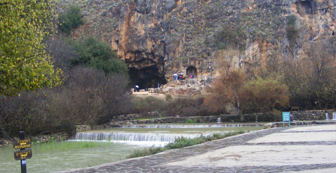 Râul Iordan