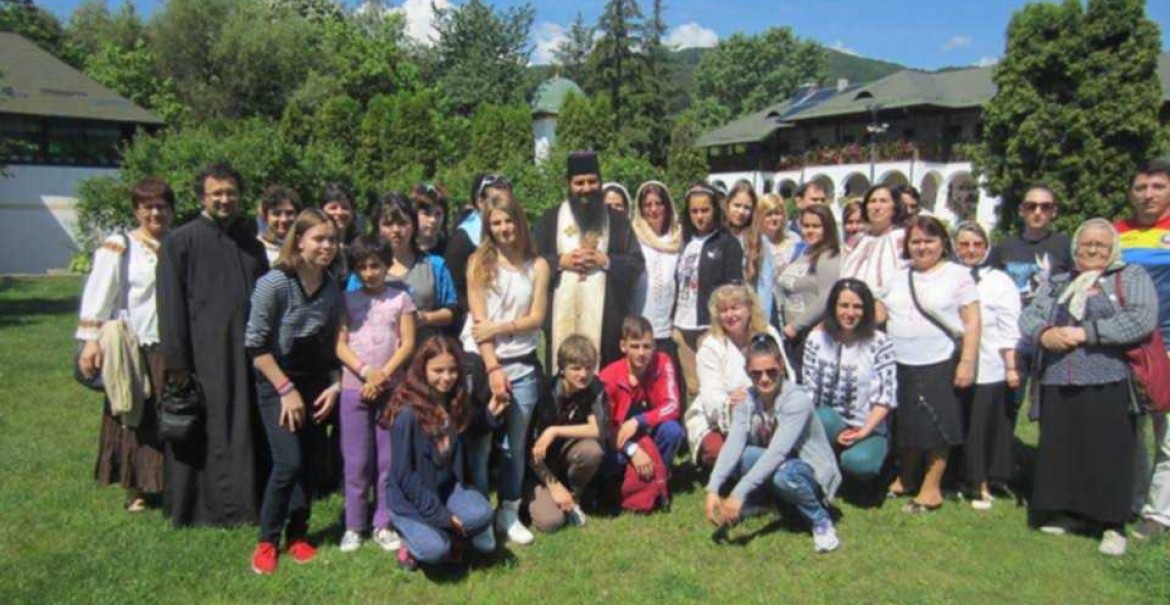 Liga Femeilor Creștin-Ortodoxe - Vâlcea
