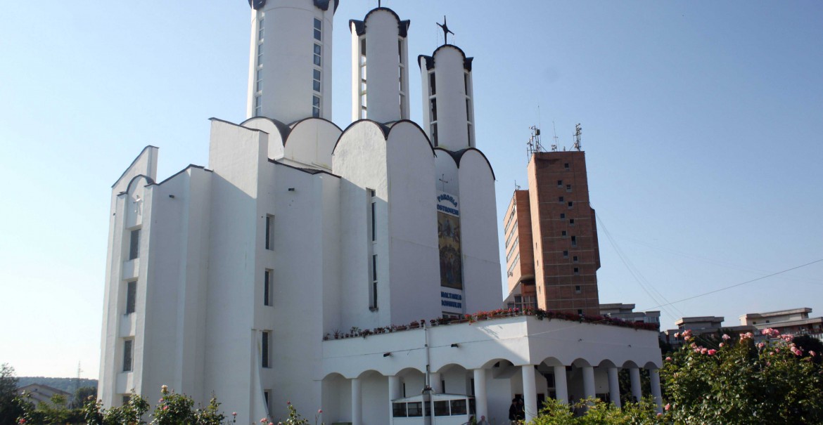 Catedrala Înălţarea Domnului