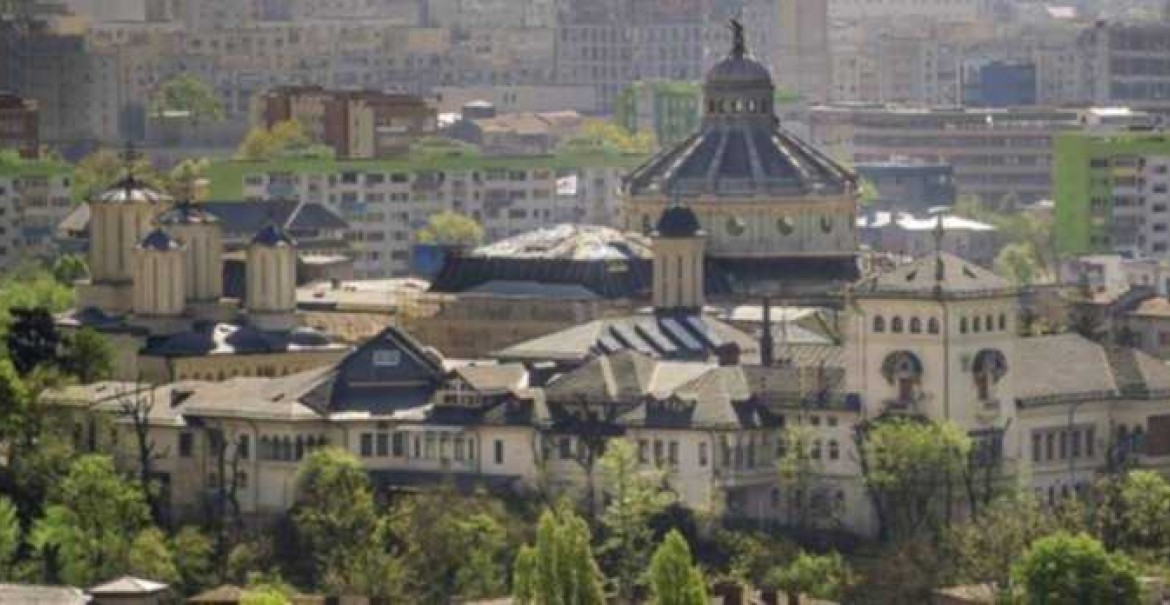 Biroul de Presă al Patriarhiei Române