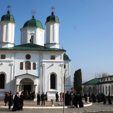 Catedrala din Râmnicu Vâlcea