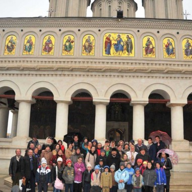 Catedrala Patriarhală