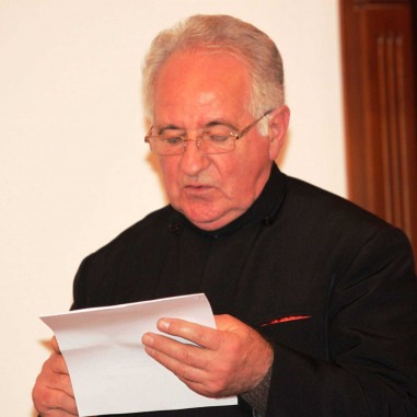 Pr. Ioan Morar