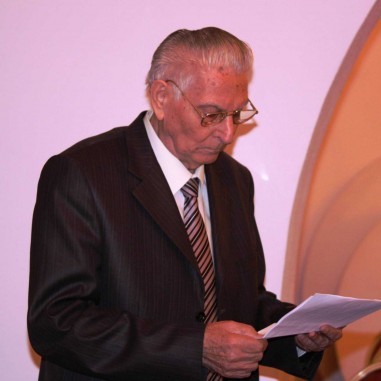 Prof. Univ. Dr. Alexandru Popescu Mihăeşti