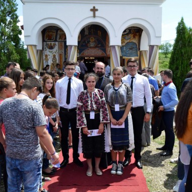 Congresul Tinerilor Ortodocsi