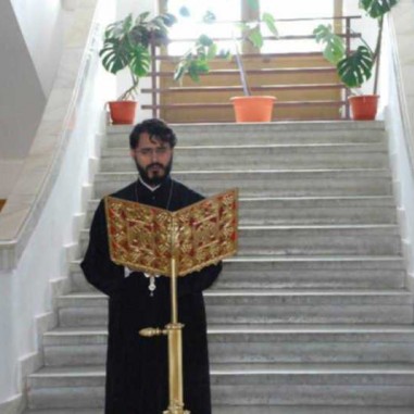 Concursul de Muzică Bizantină ,,Ioan Zmeu Protopsaltul"