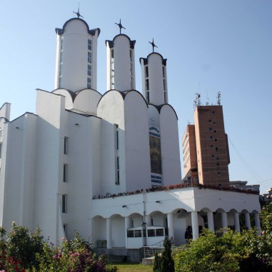 Catedrala Înălţarea Domnului