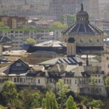 Biroul de Presă al Patriarhiei Române