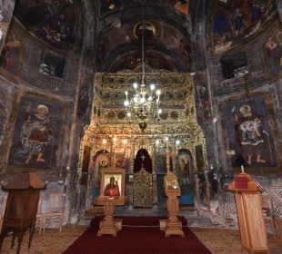Mănăstirea Berislăvești