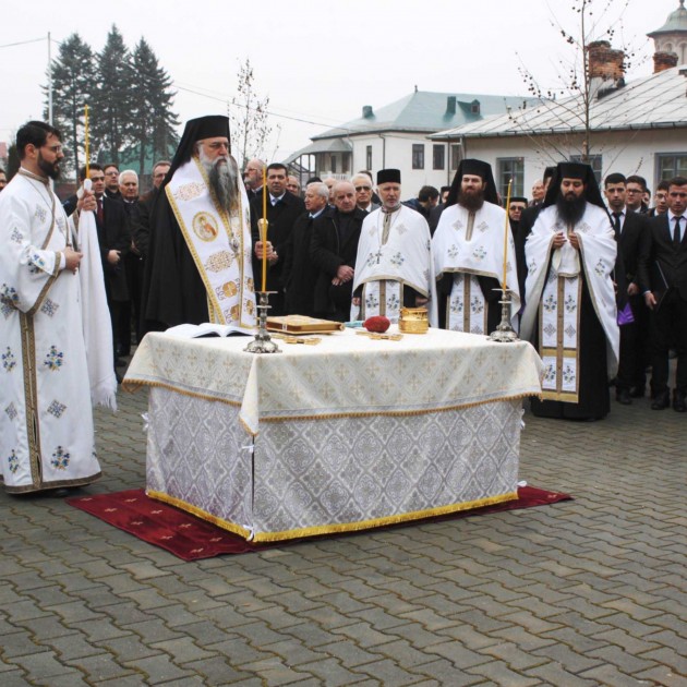 Ziua Culturii Naționale 2016