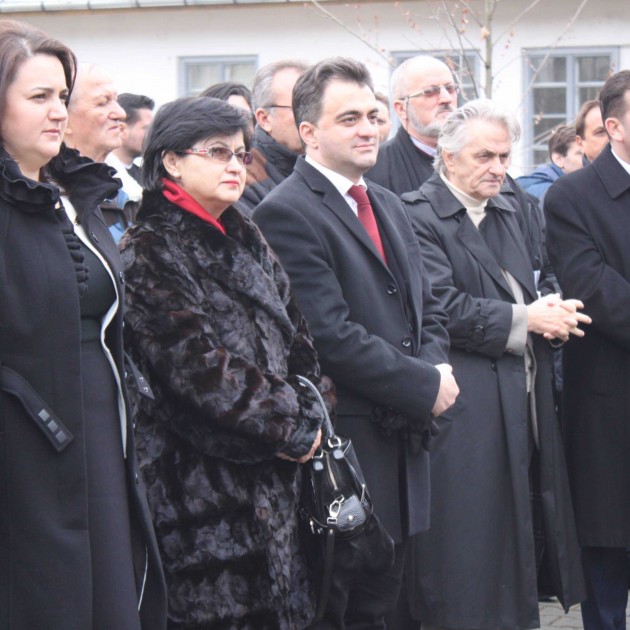 Ziua Culturii Naționale 2016