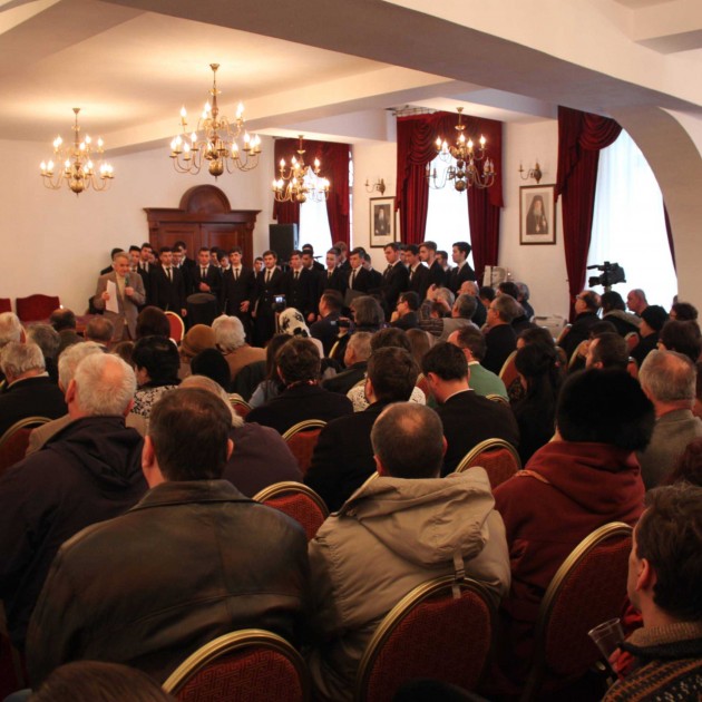 Ziua Culturii Naționale 2016