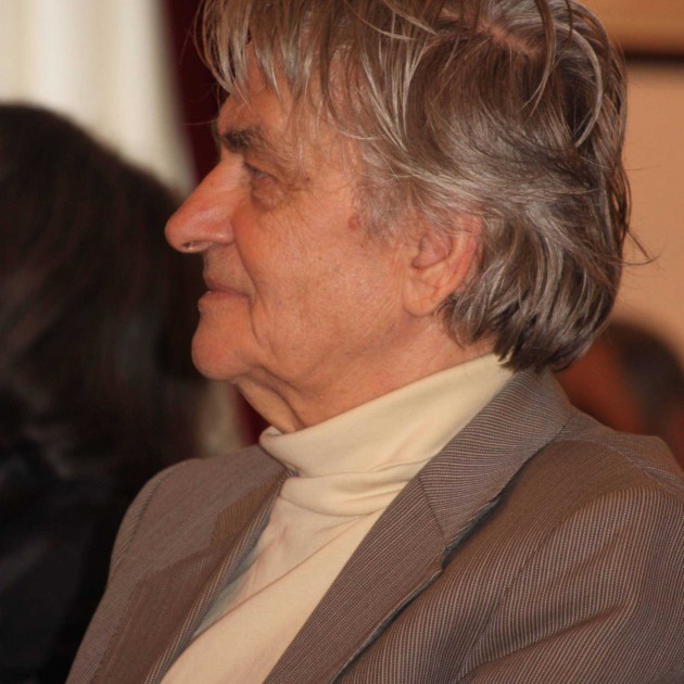 Eminescologul George Anca