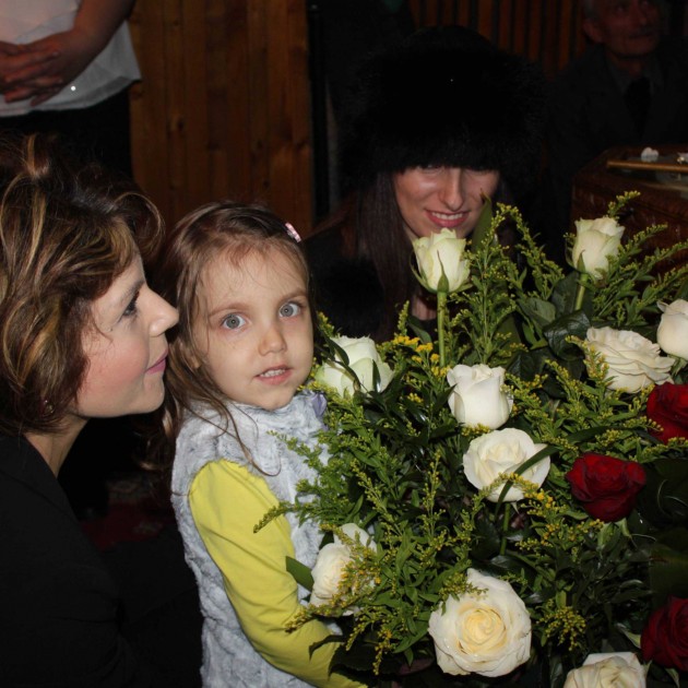 Parohia Sfânta Parascheva din Râmnic