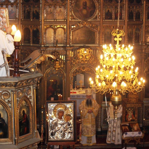 Arhid. Codruț