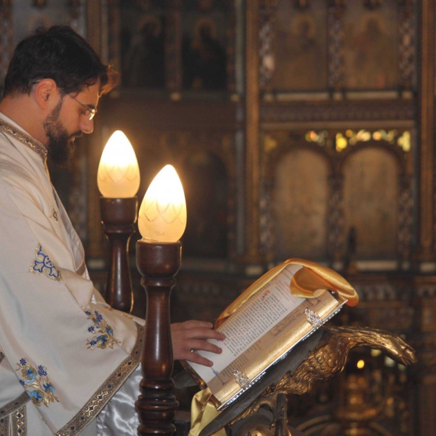 Arhid. Codruț