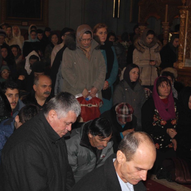 Catedrala Arhiepiscopală din Râmnic