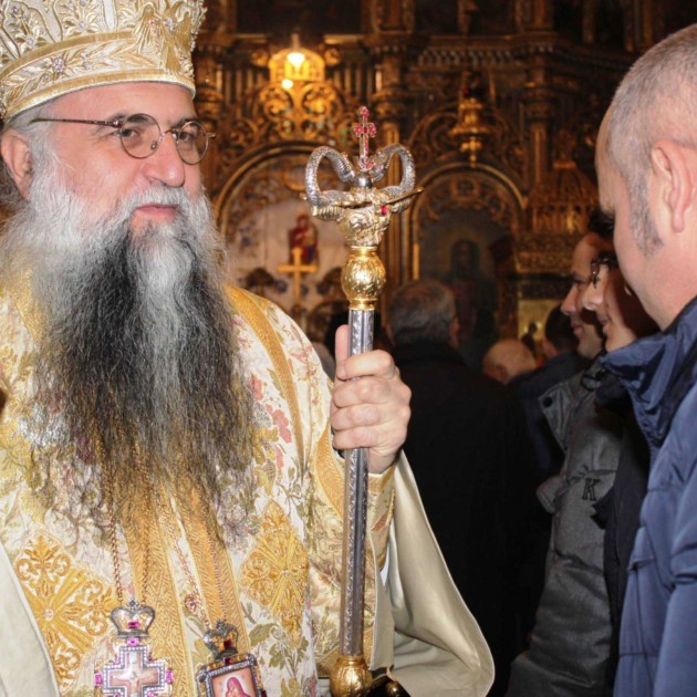 ÎPS Varsanufie al Râmnicului