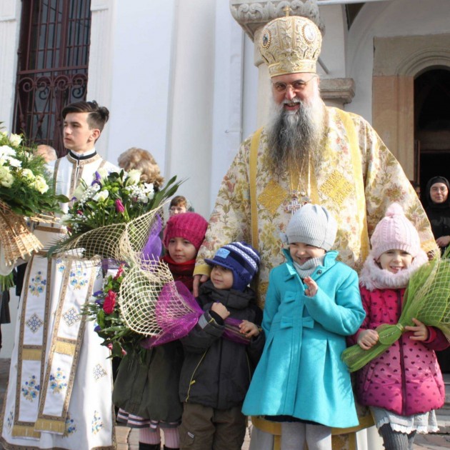 ÎPS Varsanufie al Râmnicului