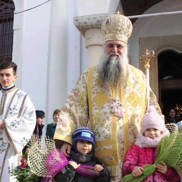 ÎPS Varsanufie al Râmnicului