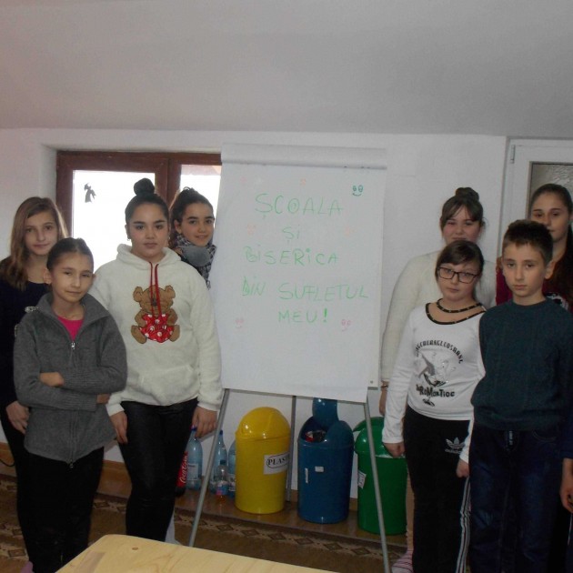 Centrul Educațional Inovativ 