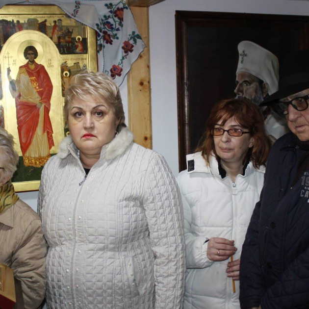 maestrul Dinu Săraru