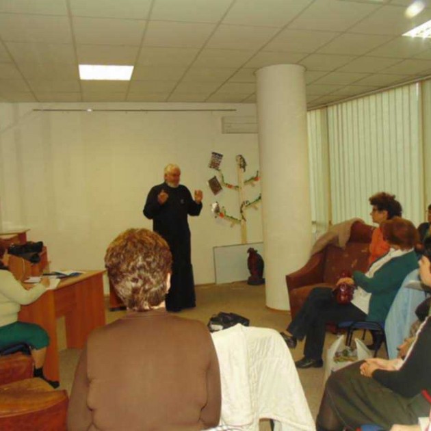 Liga Femeilor Creştin-Ortodoxe