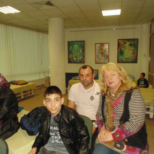 Liga Femeilor Creştin-Ortodoxe