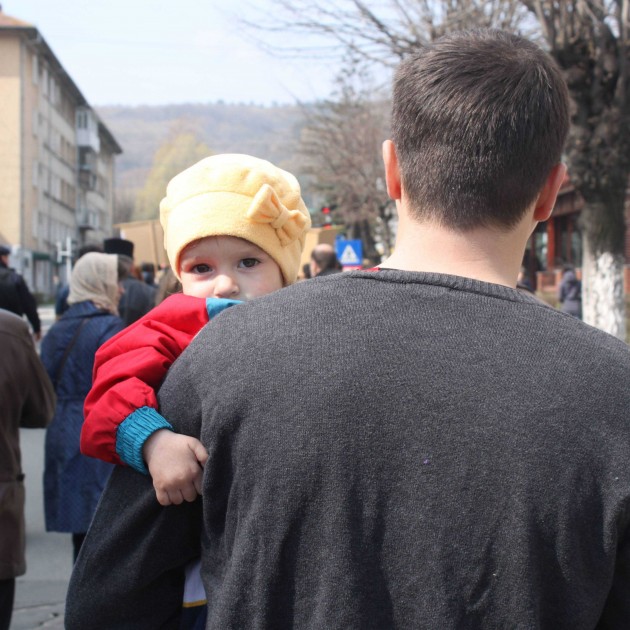 Marșul pentru viață