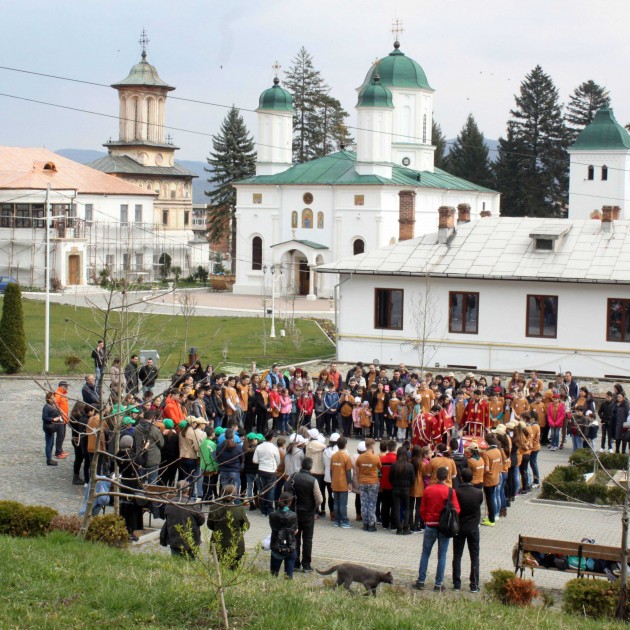 G. I. Radu de la Afumaţi