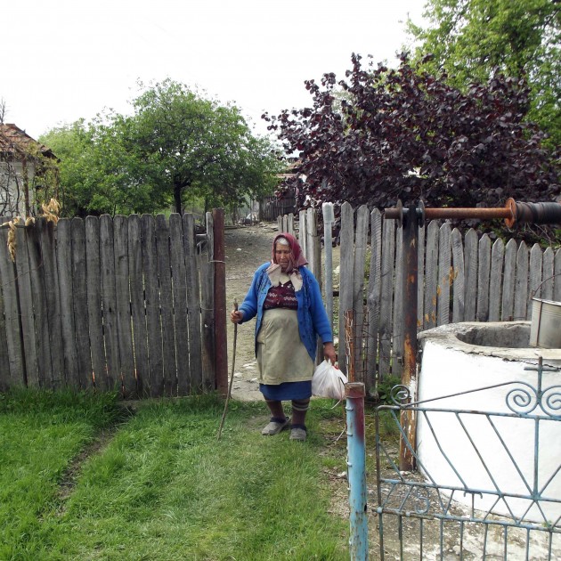 Parohia Foleștii de Sus