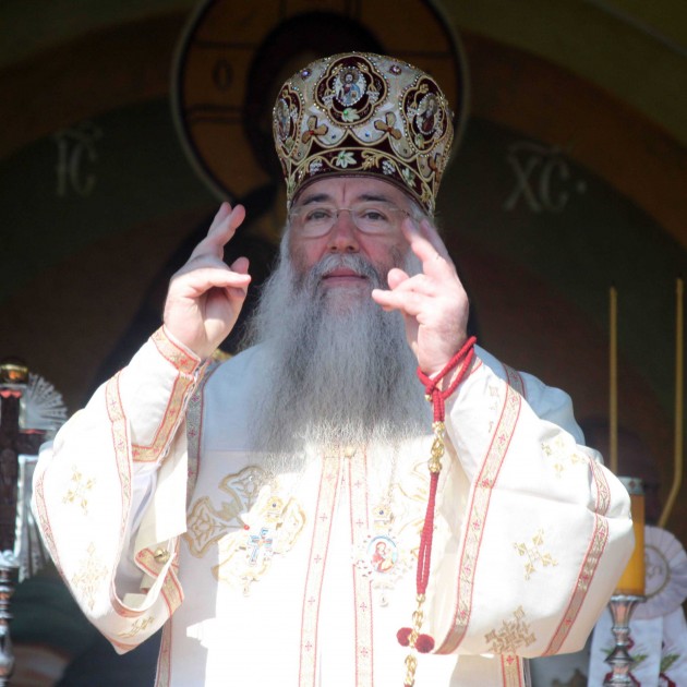 Ps Nicodim