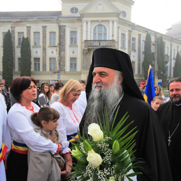 Hramul Catedralei din Miercurea-Ciuc