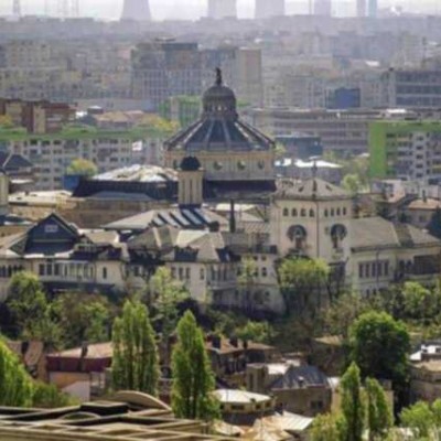 Patriarhia Română Patriarhia Română