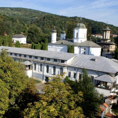 Arhiepiscopia Râmnicului Arhiepiscopia Râmnicului