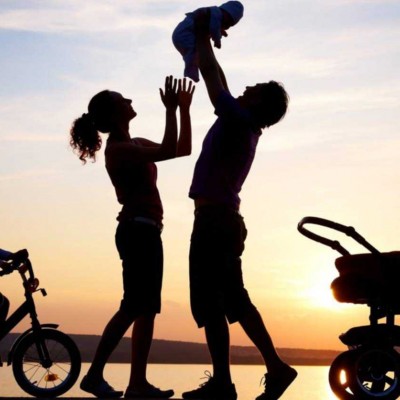 Familia creștină tradițională