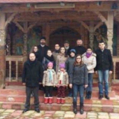 Parohia Sfântul Ilie