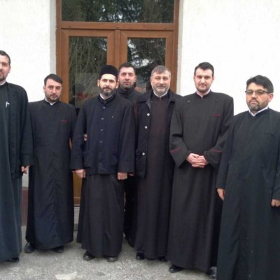 Cercul pastoral-misionar Govora 