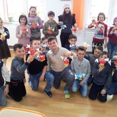 Ziua Mărţişorului