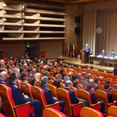 Ziua Poliţiei Române Ziua Poliţiei Române