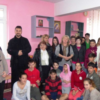 Liga Femeilor Creştin Ortodoxe 