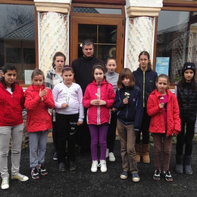 Parohia Dăești I Parohia Dăești I