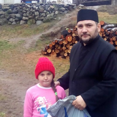 Parohia Cheia Parohia Cheia