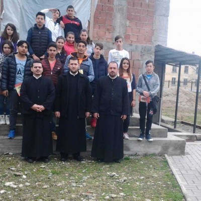 Parohia Colonie Nuci Parohia Colonie Nuci