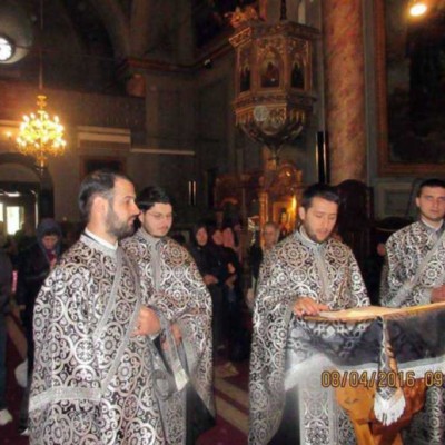 Ziua Internațională a Rromilor