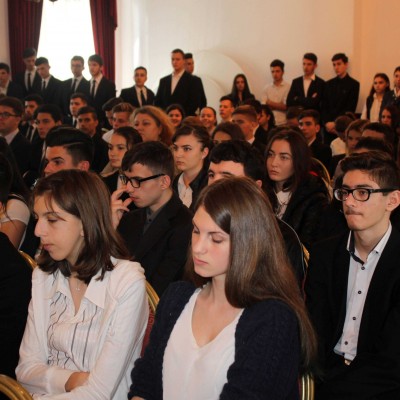 Simpozionul Naţional Interdisciplinar Sfântul Antim Ivireanul Simpozionul Naţional Interdisciplinar Sfântul Antim Ivireanul