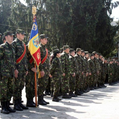 Şcoala Specială de Artilerie şi Geniu